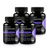 Premium Chondroitin 3000 60 tablets (4 bottles) for a total