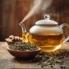 Mullein Leaves | Dried Cut Herbal Tea Ingredient | 113g