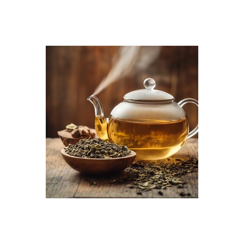 Mullein Leaves | Dried Cut Herbal Tea Ingredient | 113g