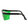 Naroote Lasers Beam Veiw Visibility Visual Enhancement Glasses Goggle for