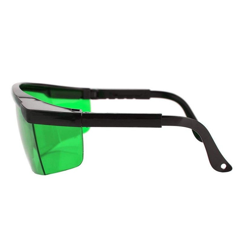 Naroote Lasers Beam Veiw Visibility Visual Enhancement Glasses Goggle for