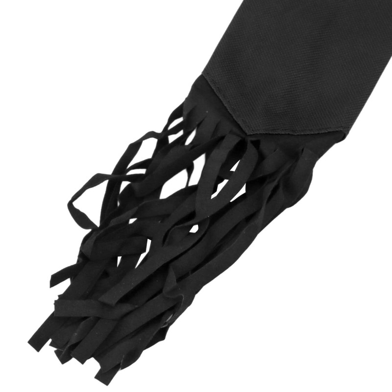 HEEPDD Horse Tail Protection Bag, Horse Tail Cover with Fringe