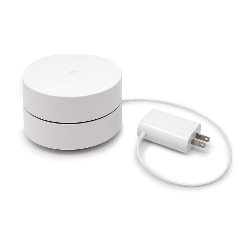 Vebner 6ft Power Adapter Compatible with Google Mesh Home WiFi