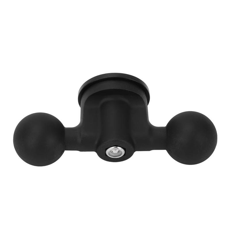 1 Inch Track Ball Prevent Slip Dual B Size Ball