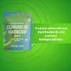 Cloruro de Magnesio Alimenticio 250 Gr – Suplemento Natural de