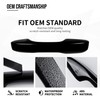 Door Handle Cover Compatible with Honda Civic 2022-2025 11th Gen,