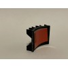 DEWALT (5 pack). Triple Drill Bit Holder For Dewalt Makita