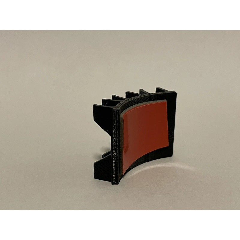 DEWALT (5 pack). Triple Drill Bit Holder For Dewalt Makita