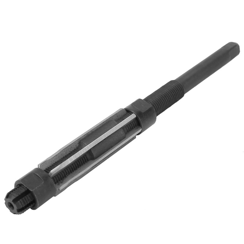 Adjustable Reamer 9CRSI H8 Hand Reamer Metal Hole Cutting Tool