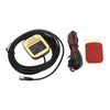 GPS Speedometer Sensor 3V‑5V High Sensitivity Precision Speed Odometer Interface
