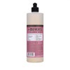 Mrs. Meyer's Clean Day Dish Soap, Cruelty Free and Biodegradable