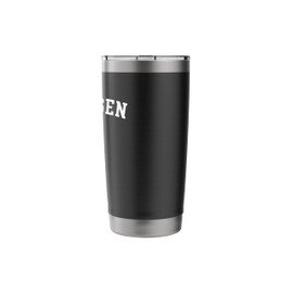 Shamisen Stainless Steel Insulated Tumbler