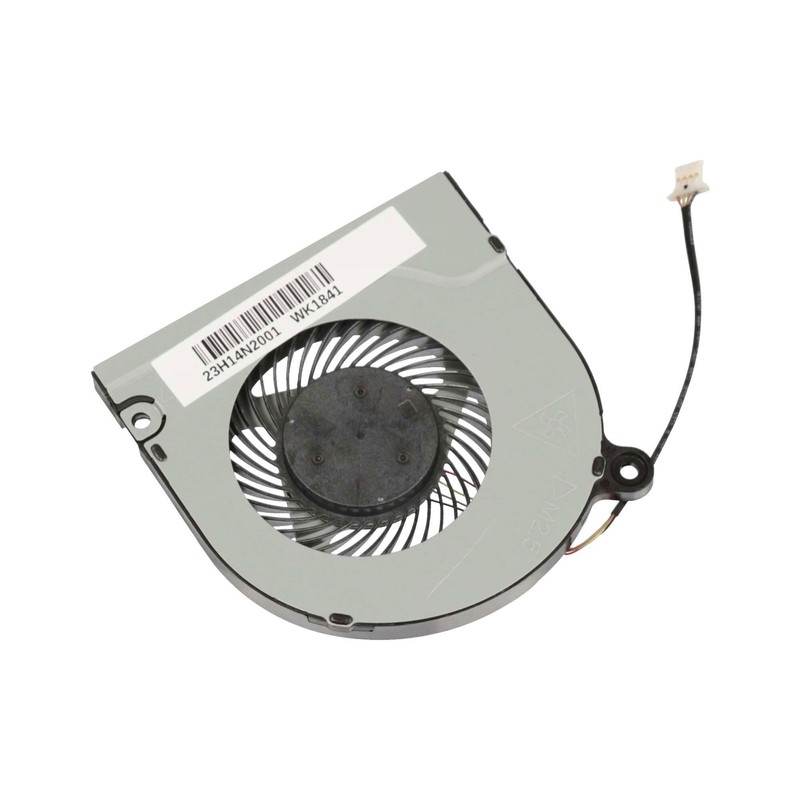 Acer 23.GP4N2.001 Original CPU Cooling Fan for Aspire 6 (A615-51),