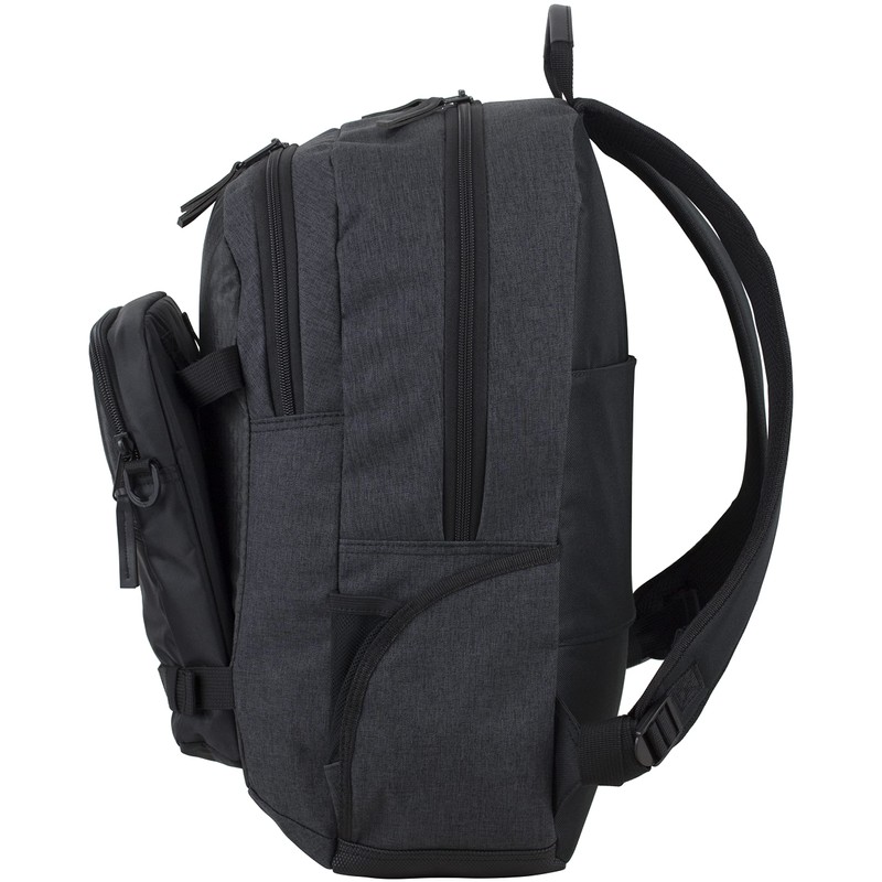 Eastsport (2 for 1) Universal Commuter Backpack w/Matching Shoulder Bag