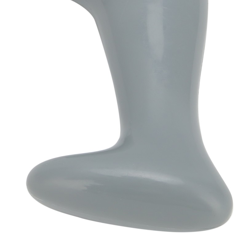 T Shape Acupressure Trigger Point Pressure Massager Muscle Relaxation Deep