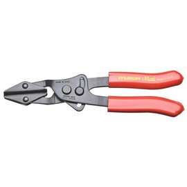 STRAIGHT 19-867 Hose Pinch Off Pliers φ1.3 inches (32 mm)