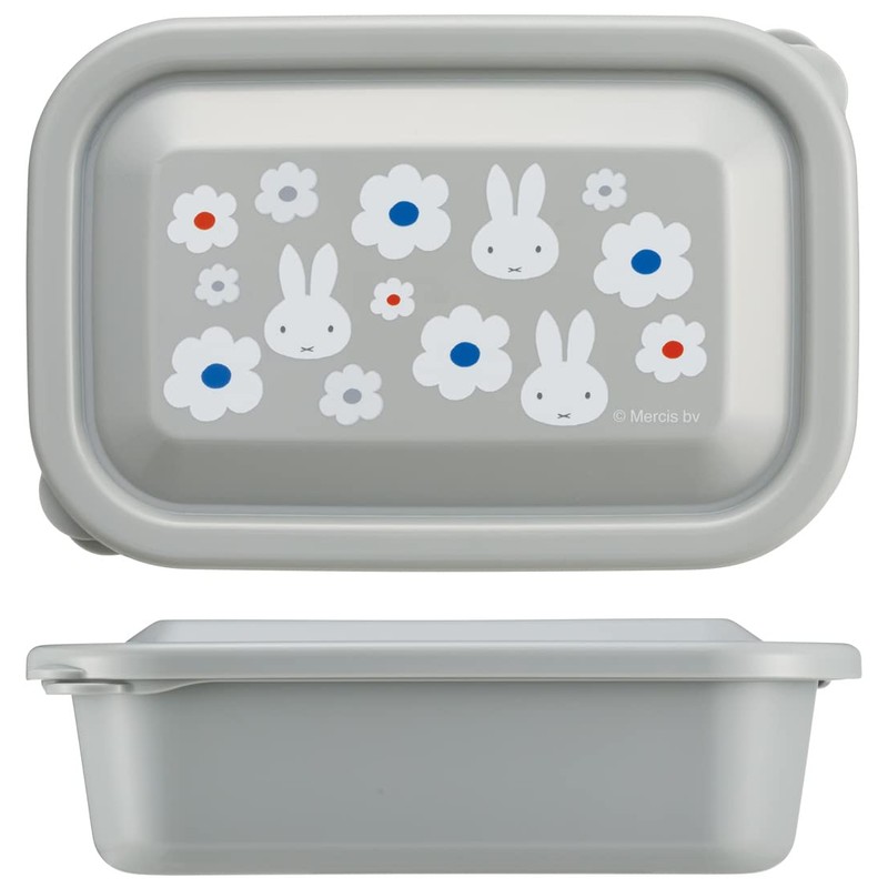 Skater LFP6-A Lightweight Lunch Case with Soft Lid, 20.8 fl