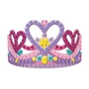 Sticky Mosaics Heart Tiara Craft Kit