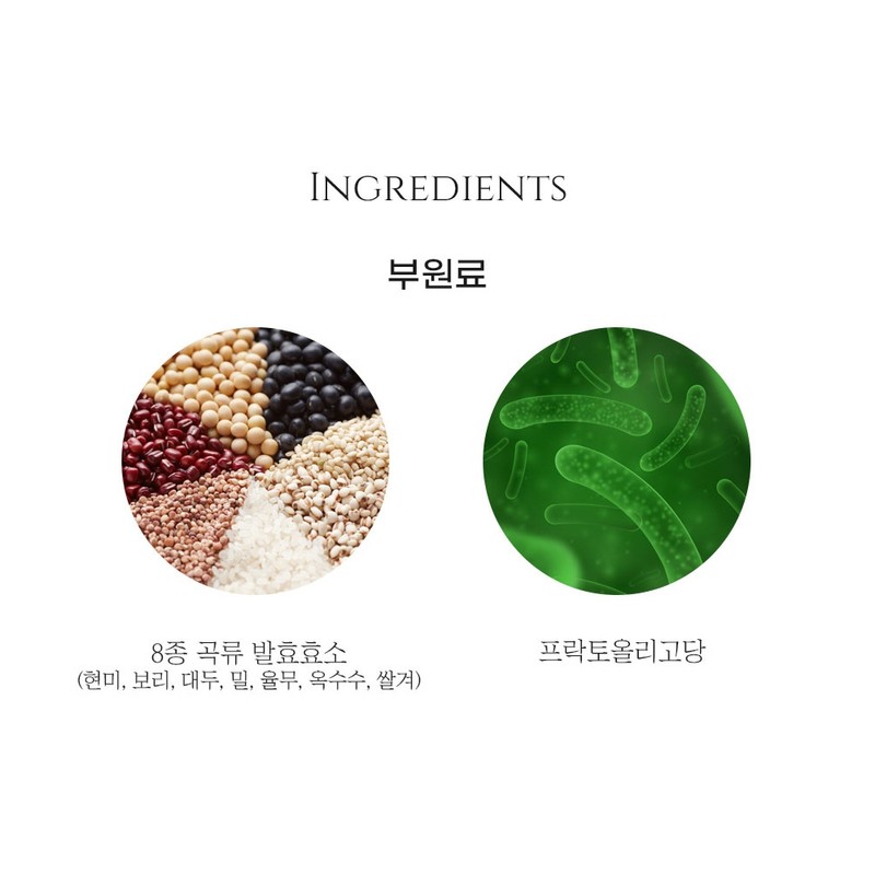Chong Kun Dang Kwaebyun Psyllium Husk Dietary Fiber Nutrients Psyllium