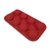 Handstand Kitchen Hot Cocoa Bomb Embossed Silicone Mold