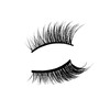 Half Lashes Strips False Eyelashes Fairy Natural Lashes Cat Eye