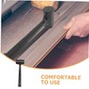 OSALADI Hammer Rubber Mallet Installation Tool for Tiles and Marble