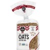 Sigdal Bakeri Gluten Free Oats | Norwegian Wholegrain Crispbread |