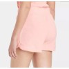 A New Day Mid Rise Terry Cloth Shorts Women's Size