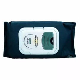 ATTANG 자연처럼 80매 티슈 클렌징 아띠앙 Natural 80 Sheets Tissue Cleansing Attiang