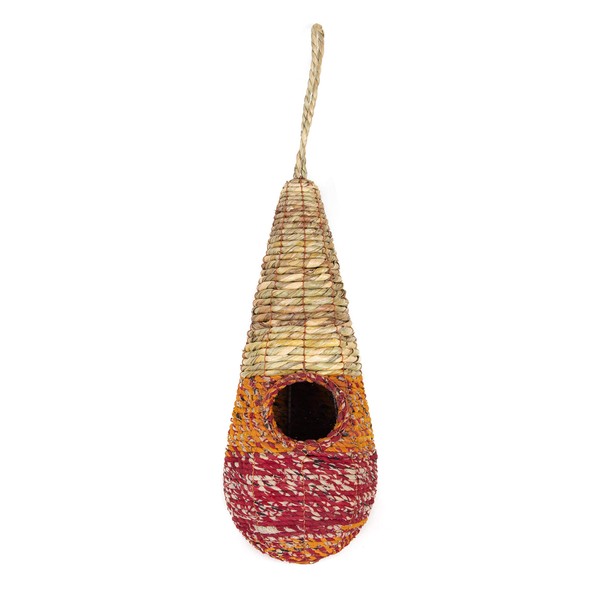 Artisan Nester Tahera - The Wild Bird Nester - Fair