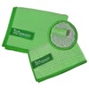 JEMAKO Set of 3 Dry Cloths Medium 45 x 60