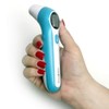 Forehead & Ear Thermometer for Mom & Baby, 1 Second