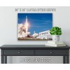 SpaceX Rocket Launch - Great Home Decor and Gift for