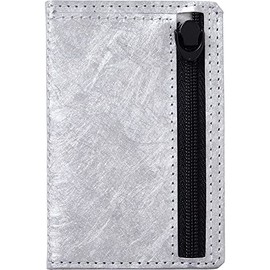 King Jim Woreka Standard Type 2790 Sill, Silver