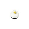 Tatsumiya OKA'S One-Touch Rice Ball Box Egg Size: Approx. W3.8