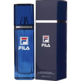 Fila by Fila cologne for men EDT 3.3 / 3.4 oz New In Box