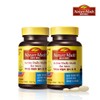 Naturemade [NatureMade] Active Daily Multi for Men (120 tablets/2-month supply) x2 / [네이처메이드] 액티브 데일리 멀티 포 맨 (120정/2개월분) x2