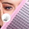 Lash CLusters Wispy Eyelash Clusters Natural Lash Extensions C Curl