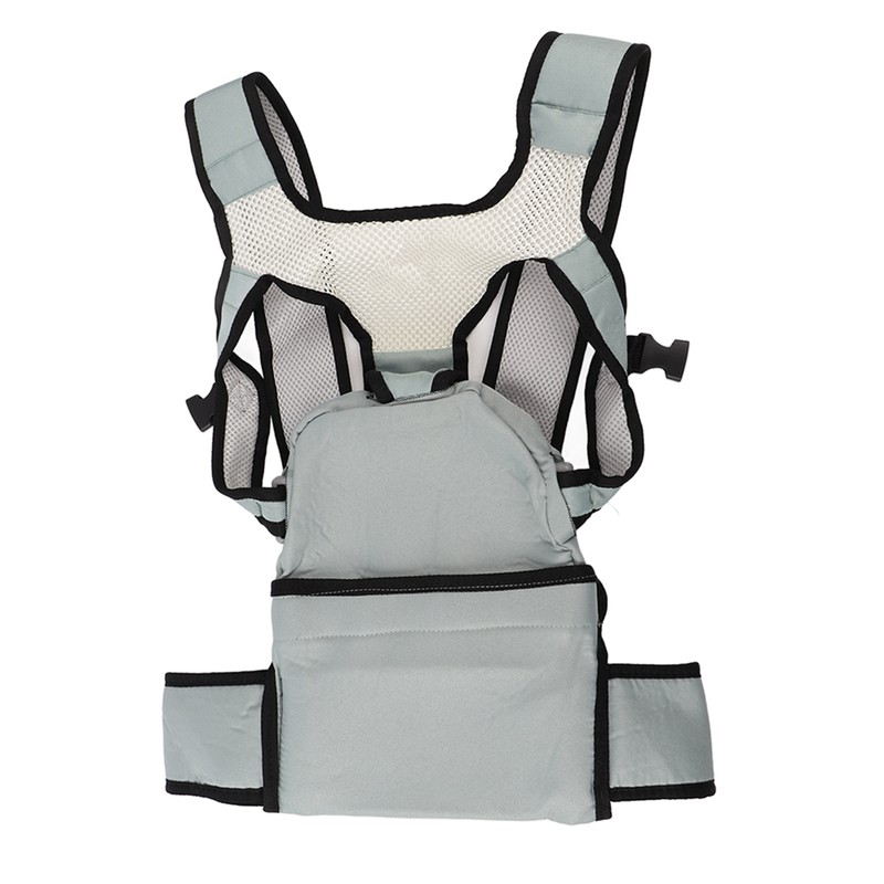 Toddler Carrier Waist Stool Portable Adjustable Ergonomic Hip Seat Safety
