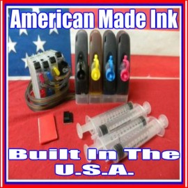 Brother Compatible CIS-CISS For MFC-J5330DW, MFC-J6530DW, MFC-6730DW, MFC-J6930DW