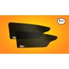 TuckVisor Limo Tint Car Sun Window Shade Visor Shades Sunshade