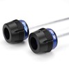 ZYAKOMO 1Pair Compatible with YZF R7 2025 2024 2023 YZFR7