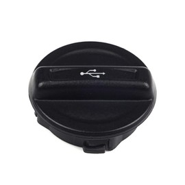 GuusCar Radio Multimedia BT Audio USB Cover 281151249R for Renault Clio MK4 12/2020 281151249R 281154076R 281153307R