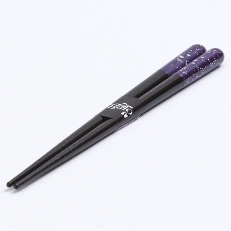 Sunlife 099865 Children's Chopsticks Top Star 7.1 inches (18 cm),