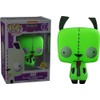 Funko Pop! TV #12 Invader Zim Glow in The Dark