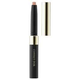 Coffredor Lip Base, Control - Luritsupbe-s SPF11/PA+ 0.02 oz (0.5 g)