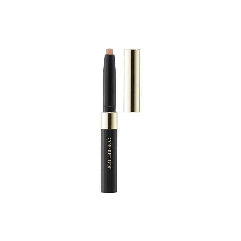 Coffredor Lip Base, Control - Luritsupbe-s SPF11/PA+ 0.02 oz (0.5