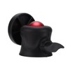 360° Rotation Mini Ball Head Plastic Material Aluminum Alloy Tripod