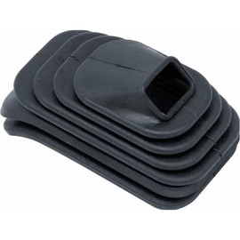 Clutch Bell Housing Boot for C15/C1500 Pickup 67-72,for C25/C2500 Pickup 67-72,for K15/K1500 Pickup 66-72,for K25/K2500 Pickup 66-72,for C10 Pickup 60-72,for C20 Pickup 60-72 and Truck WEF2709