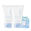 Nine Wishes [Hydra Ampoule Soothing Cream] Nine Wishes Vegan Hydra